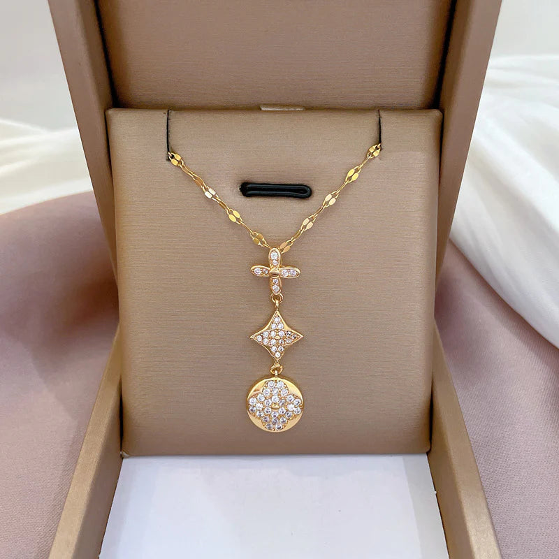 Collier TRIO
