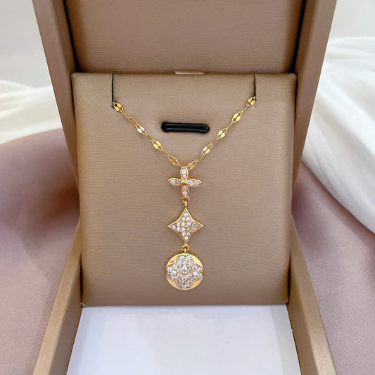 Collier TRIO