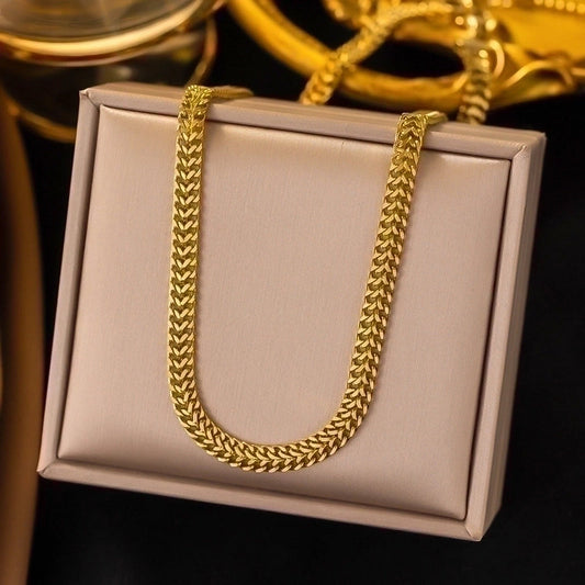 collier chaine